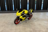 Aprilia RS 660