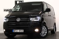 Volkswagen Multivan 2.0 TDI 4Motion Highline Euro 5