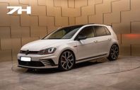 Volkswagen Golf GTI Clubsport 40th Anniversary Ed / Toppskic