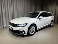 Volkswagen Passat Sportscombi GTE 1.4 TSI 214HK DRAG/VÄRMARE