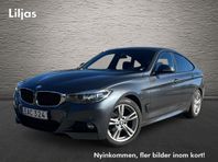 BMW 320 d GT