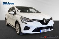 Renault Clio TCe 90 Zen 5-d III