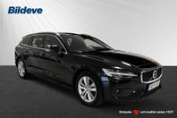 Volvo V60 B4 Diesel Momentum Advanced SE