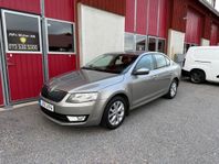 Skoda Octavia 2.0 TDI Ambition Plus P-värmare Drag