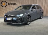 Kia Cee´d Sportswagon SW 1.4 T-GDI 140 HK Automat GT-LINE I