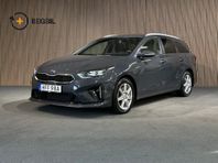 Kia Cee´d Sportswagon SW 1.4 T-GDI 140 HK Automat GT-LINE I