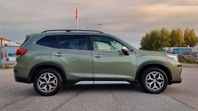 Subaru Forester e-Boxer Aut *se utrustning* Kamera AWD Elsto