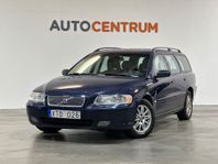 Volvo V70 2.4 Momentum Drag NyBes 170hk