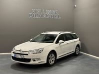 Citroën C5 Tourer 2.0 HDiF RÄNTEKAMPANJ 3,95%