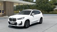 BMW X1 xDrive25e M Sport Active Launch Edition Rattvärme Dra