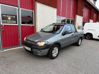 Fiat Strada 1.3 Multijet Adventure MoK-värmare Drag