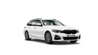 BMW 330e 3-serie xDrive Touring M Sport Navi PDC LED Drag BS