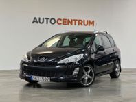 Peugeot 308 SW 1.6 THP Pano 7-Sits Drag 150hk