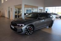 BMW 330e 3-serie xDrive Touring LCI II M-Sport Business Laun