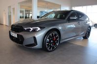 BMW 330e xDrive Touring LCI II M-Sport Business Launch Edt P