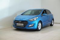 Hyundai i30 1.6 CRDi Go Edition 136hk