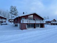 Lägenhet i Röda byn Tandådalen ski/in ski/out 