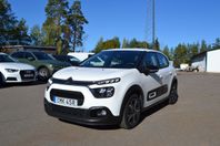 Citroën C3 1.2 PureTech Euro 6