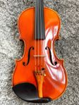 Mycket fin Ernst Heinrich Roth 1966 fiol violin