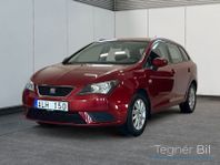 Seat Ibiza ST 1.2 TSI Style, Billigt brukande