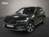 Volvo XC60 T6 Core Edition