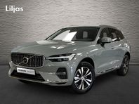 Volvo XC60 T6 Core Edition