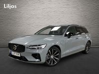 Volvo V60 T6 Plus Dark Edition