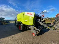 CLAAS Rollant 454 RC Uniwrap