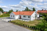 Bostad uthyres - hus i Sandviken - 7 rum, 180m²