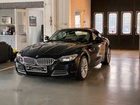 BMW Z4 35i Automat // Navigation //