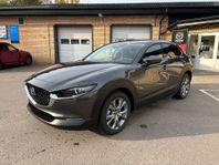 Mazda CX-30 2,5 e-Skyactiv-G 140hk AT6 Takumi Läder M-Hybrid