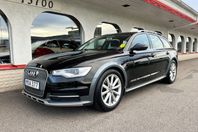 Audi A6 Allroad 3.0 TDi V6 Quattro Aut S-Tronic 19 tum Alu D