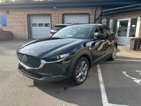 Mazda CX-30 2,5 e-Skyactiv-G 140hk AT6 Centre-line M-Hybrid