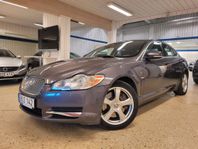 Jaguar XF 3.0 V6