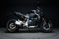 BMW F 900 A2 Triple Black 5,45% ränta!!