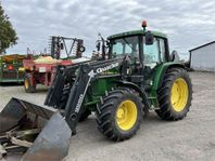 John Deere 6310 TRAKTOR (KUND)