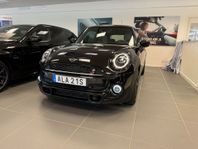 MINI Cooper S Chili II Parkeringsensor Comfortöppning Farth