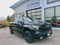 Chevrolet Silverado 1500 Trail Boss LT 6.2  Z71