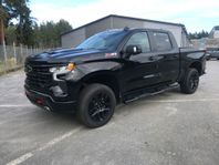 Chevrolet Silverado 1500 Trail Boss LT 6.2  Z71