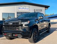 Chevrolet Silverado 1500 Trail Boss LT 6.2  Z71