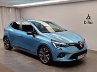 Renault Clio E-TECH 140 Intens 5-d / Parkeringssensorer bak,