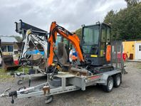 Doosan DX19