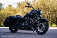 Harley-Davidson Road King Special  /FLHRXS/3,95% ränta t.o.m