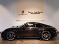 Porsche 911 992 II Carrera PDK Se Spec För Omgående Leverans