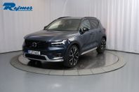 Volvo XC40 Recharge T5 R-Design/21"/ Se Spec