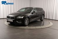 Volvo V60 Recharge T6 Inscription Expression