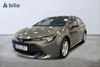 Toyota Corolla Touring Sports Hybrid 1.8 Active TS Approved