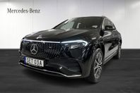 Mercedes-Benz EQA 250+ SPECIAL EDITION // AMG // BURMESTER /