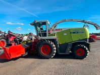 CLAAS Jaguar 850