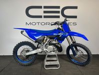 Yamaha YZ 250